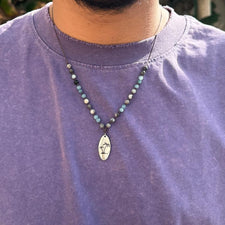 שרשרת גלשן דקלים