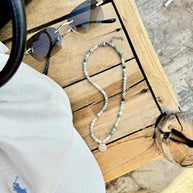 Linda Seashell Necklace