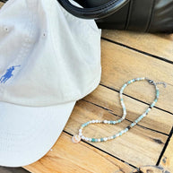 Linda Seashell Necklace