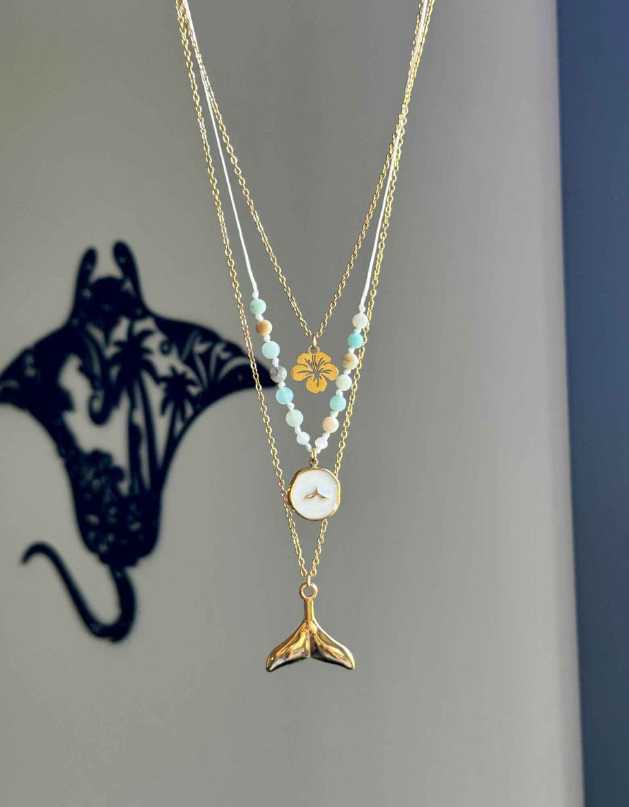 Ariela Gold Set