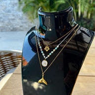 Ariela Gold Set