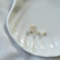 Yuval Set with a choice of gemstone – Silver/Gold